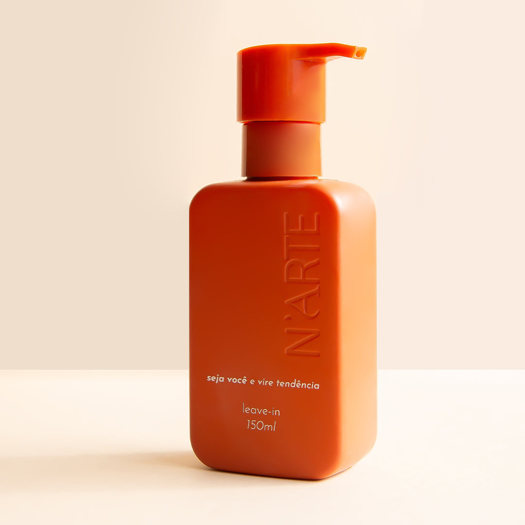 Leave-in Multifuncional 150ml